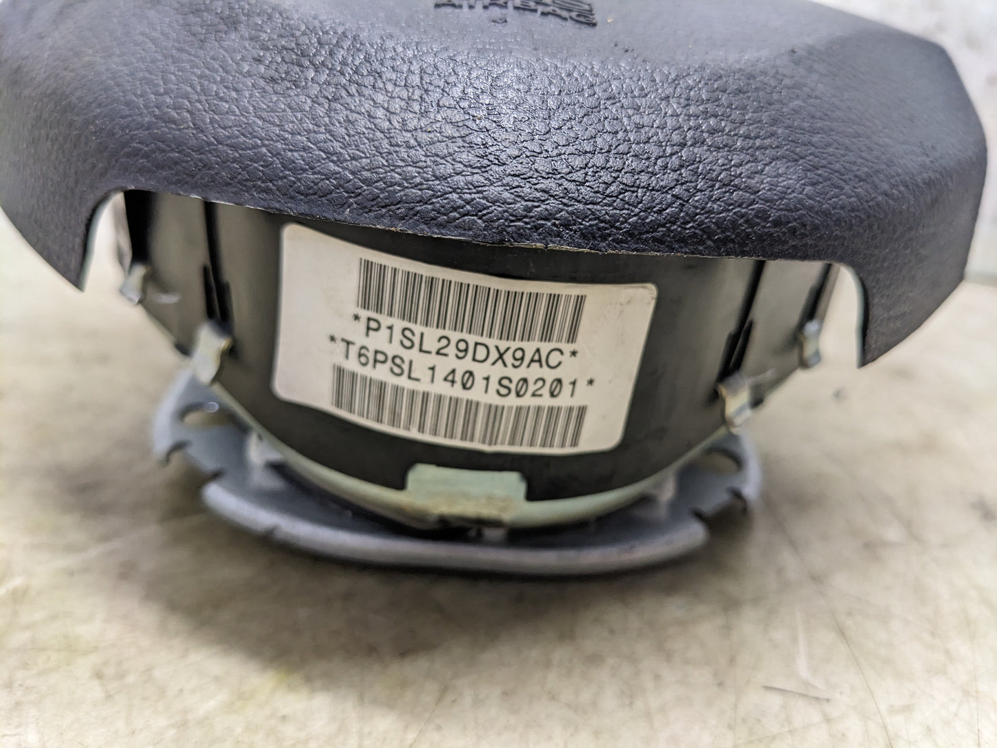 2011-2020 Dodge Journey Left Driver Steering Wheel Air Bag 1SL29DX9AC OEM - Alshned Auto Parts