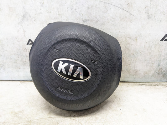 2014-2019 Kia Soul Left Driver Steering Wheel Air Bag 56900-B2500EQ OEM