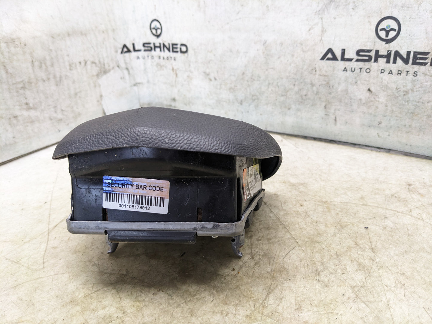 2015-2016 Cadillac ATS Left Driver Steering Wheel Air Bag 23194618 OEM