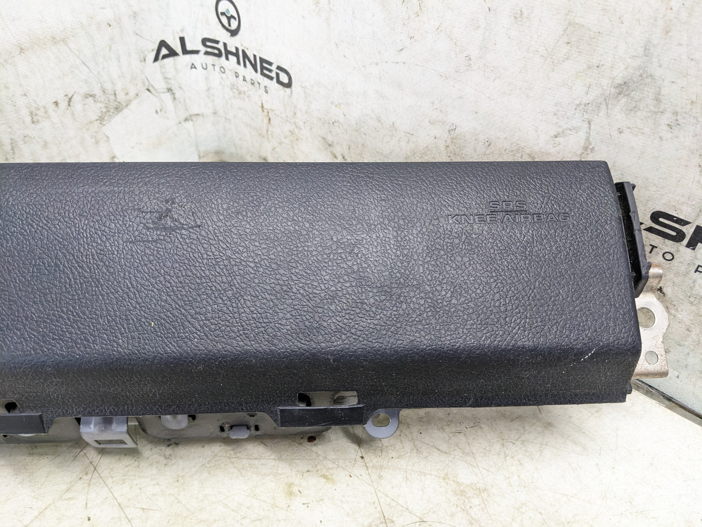 2010-2021 Toyota Tundra Front Right Lower Dash Knee Airbag 73990-0C010 OEM