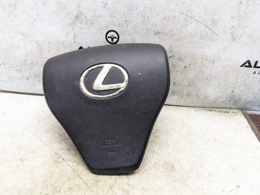 2010-2013 Lexus RX350 Left Driver Steering Wheel Air Bag 45130-0E021 OEM - Alshned Auto Parts