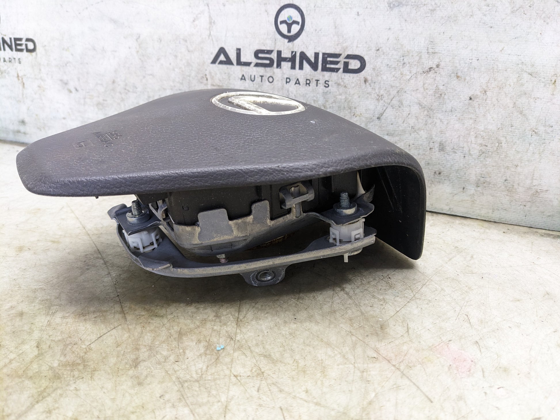 2010-2013 Lexus RX350 Left Driver Steering Wheel Air Bag 45130-0E021 OEM - Alshned Auto Parts