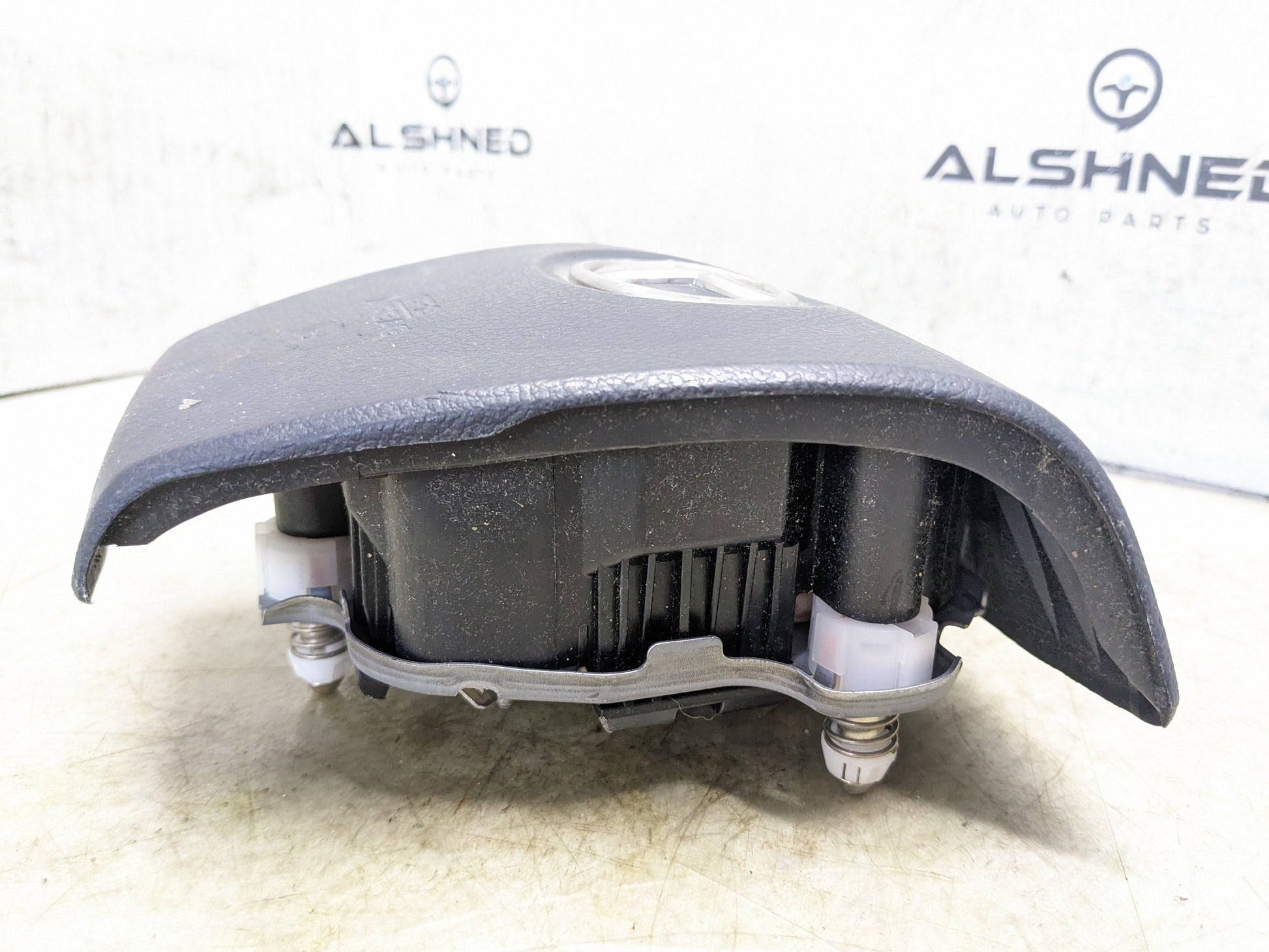 2012-2014 Toyota Camry Left Driver Steering Wheel Air Bag 45130-06170 OEM - Alshned Auto Parts