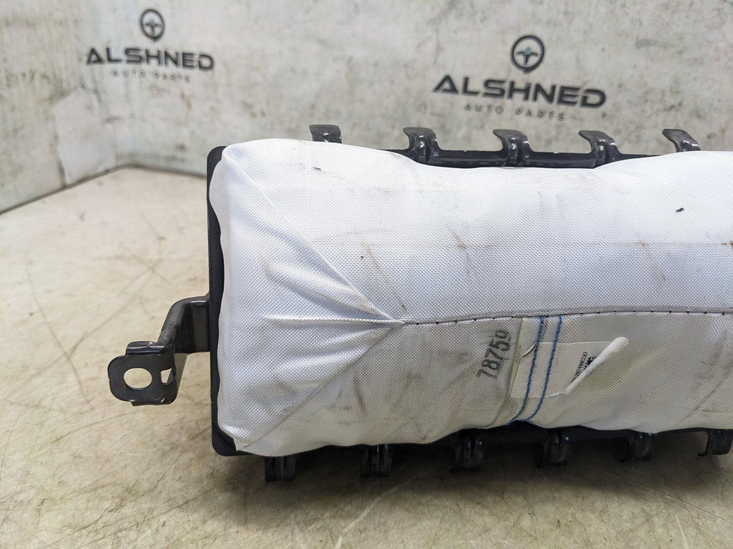 2016-2020 Honda Civic Passenger Right Front Dash Airbag 77820-TBA-A81 OEM - Alshned Auto Parts