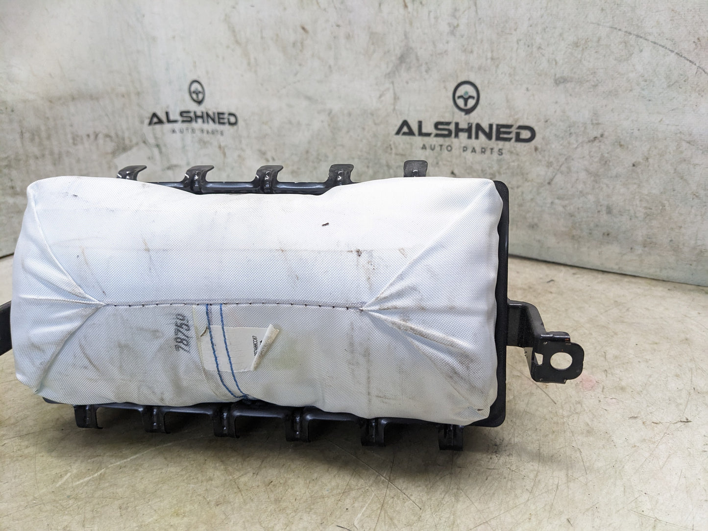 2016-2020 Honda Civic Passenger Right Front Dash Airbag 77820-TBA-A81 OEM - Alshned Auto Parts