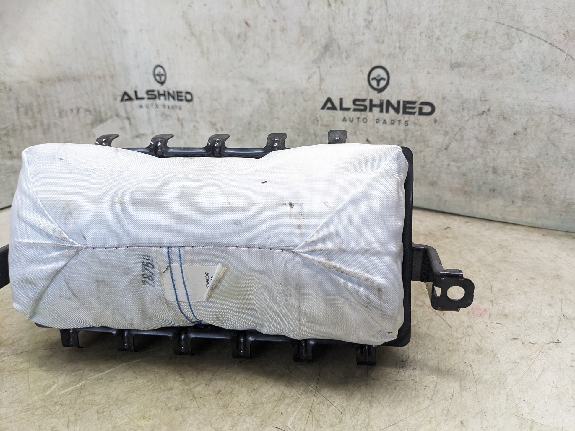 2016-2020 Honda Civic Passenger Right Front Dash Airbag 77820-TBA-A81 OEM - Alshned Auto Parts