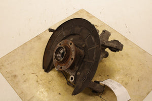 2019-2020 Jeep Cherokee Latitude Rear Right Passenger Side Spindle Knuckle Hub