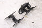 2011-2025 Dodge Durango SXT Rear Right Side Door Hinge Upper and Lower Pair5
