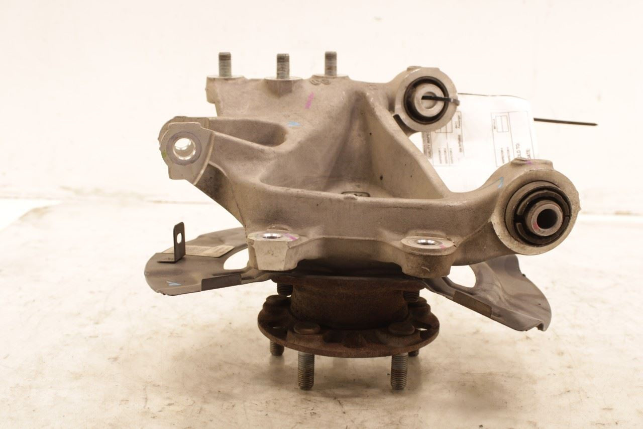 2022-25 Hyundai Tucson SEL Rear Left Driver Side Spindle Knuckle Hub 52710-N9200 - Alshned Auto Parts