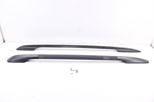 11-20 Toyota Sienna LE Left and Right Roof Luggage Carrier Rack Rail 63407-08030