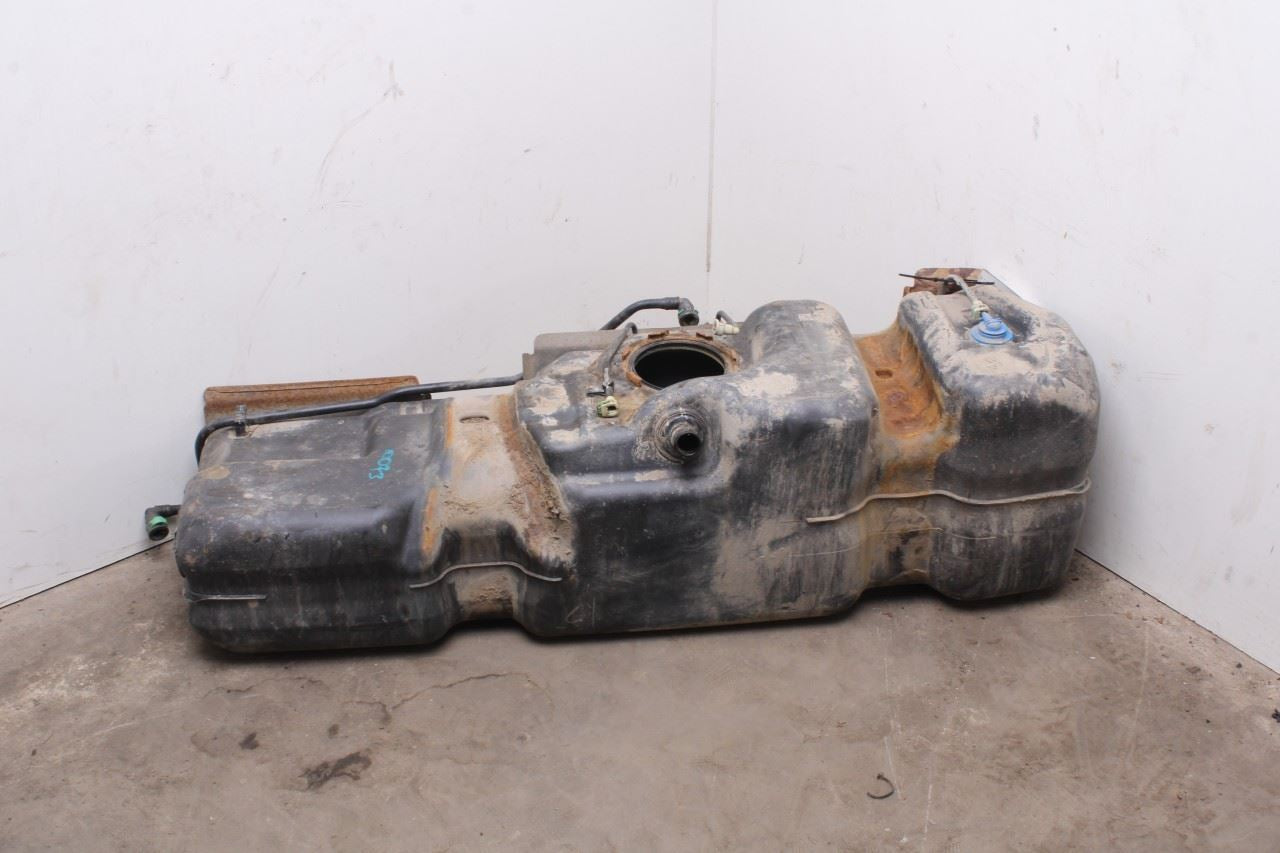 14-19 Chevrolet Silverado GMC Sierra 1500 Fuel Gas Tank 26.0 US Gallons 231383610