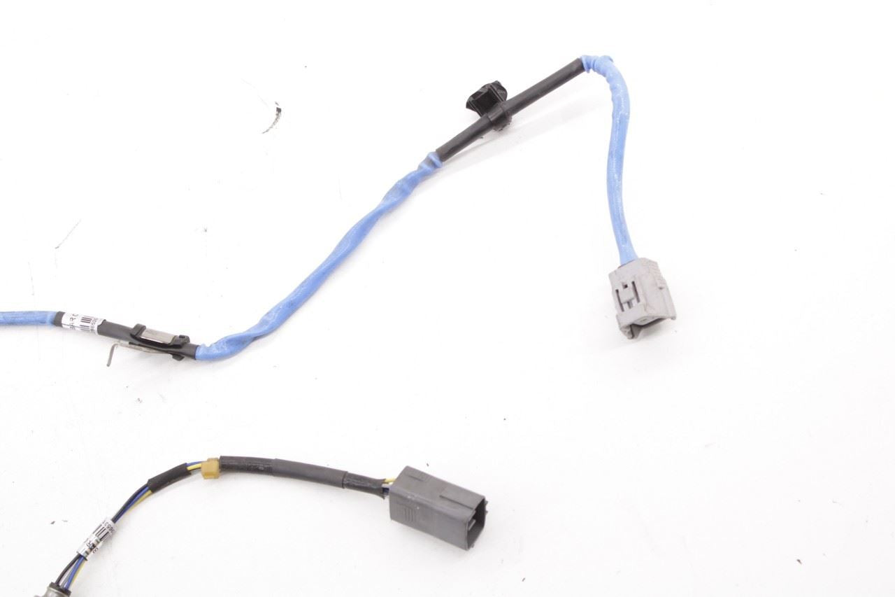 2016-2023 Mazda CX-9 Grand Touring 2.5L Front and Rear Oxygen Sensor PY8V-18-8G1 - Alshned Auto Parts