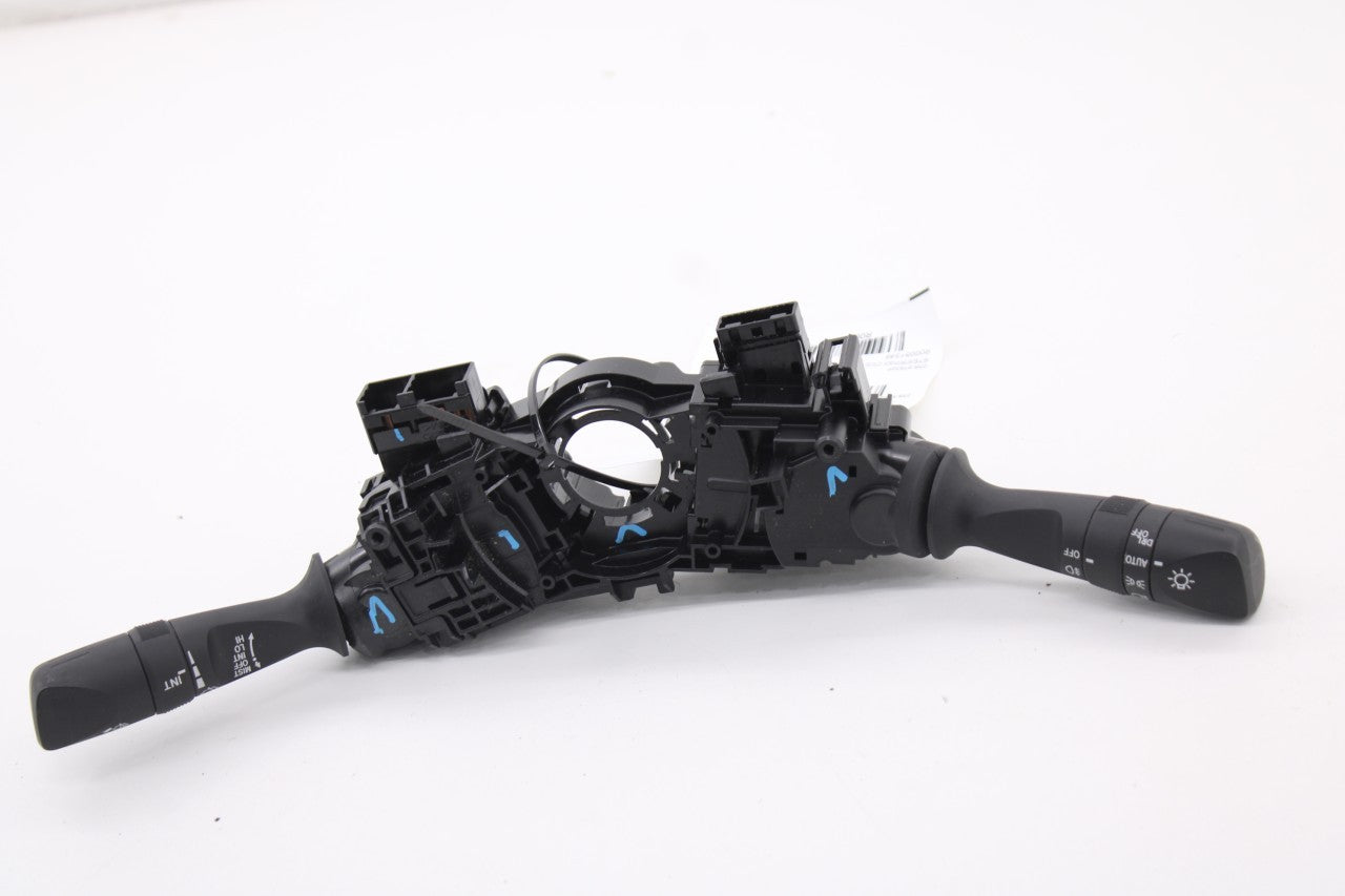 15-23 Toyota Tacoma SR5 3.5L 4WD Steering Column Light Turn Signal Wiper Switch11