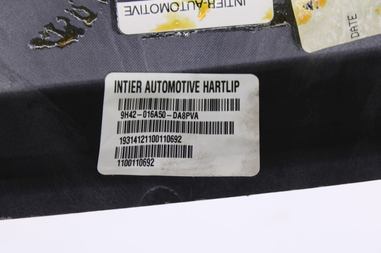 10-12 Land Rover Range Rover HSE Dash Instrument Panel Upper Cover LR009175 OEM - Alshned Auto Parts