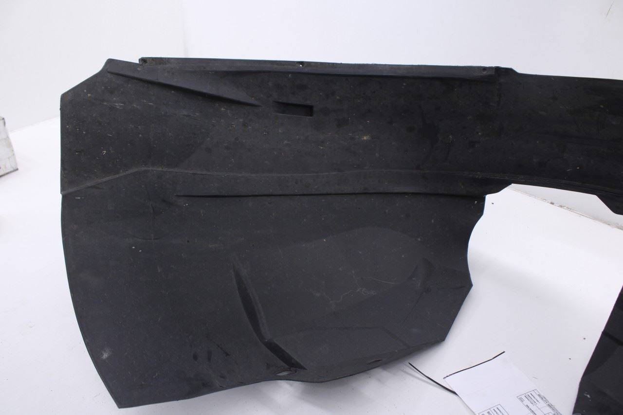 2008-2020 Dodge Grand Caravan GT Front Right Side Wheelhouse Liner Splash Shield - Alshned Auto Parts