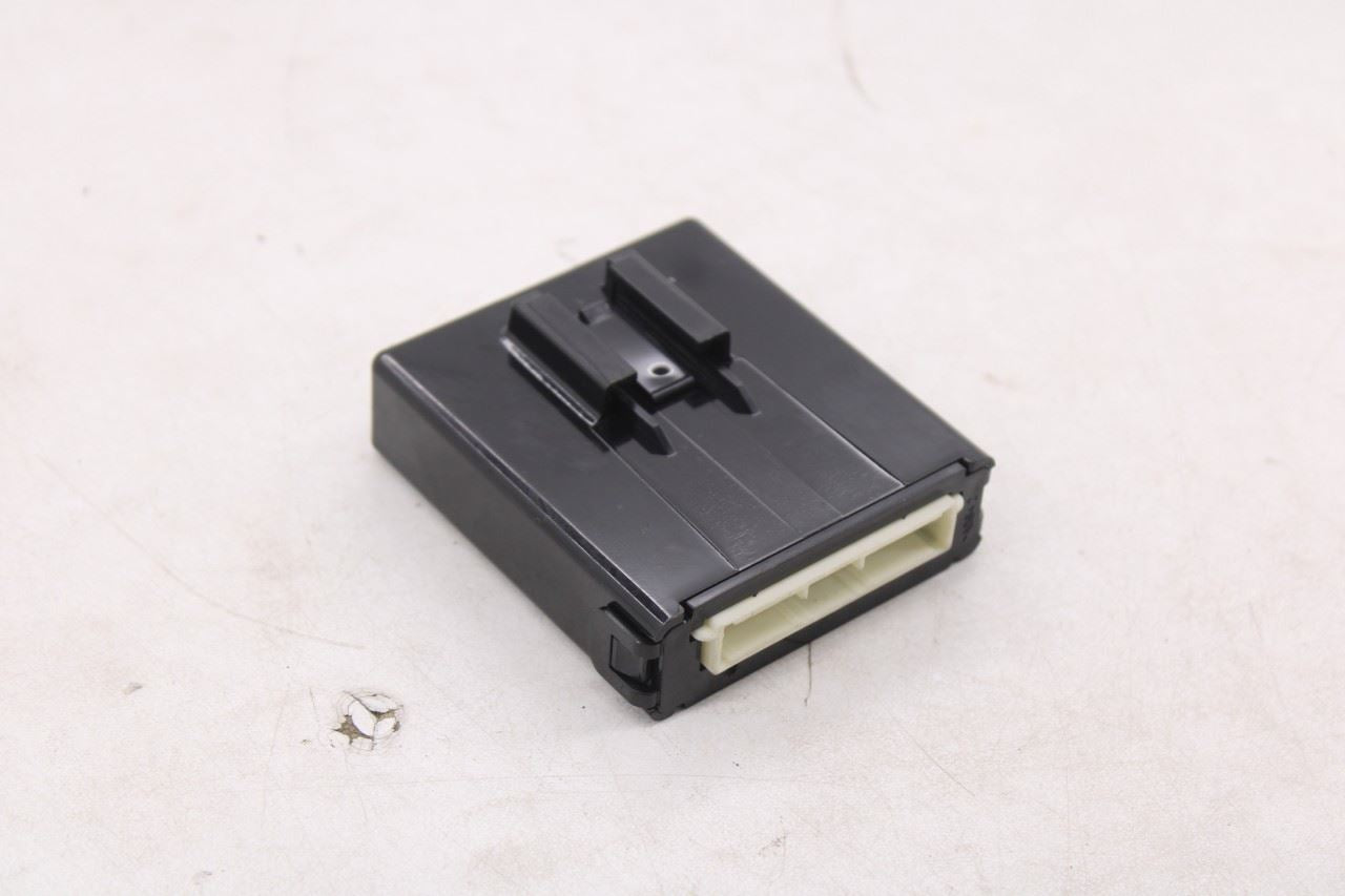 2020-25Mitsubishi Outlander Sport SE Network Gateway Control Module 8637C178 OEM7