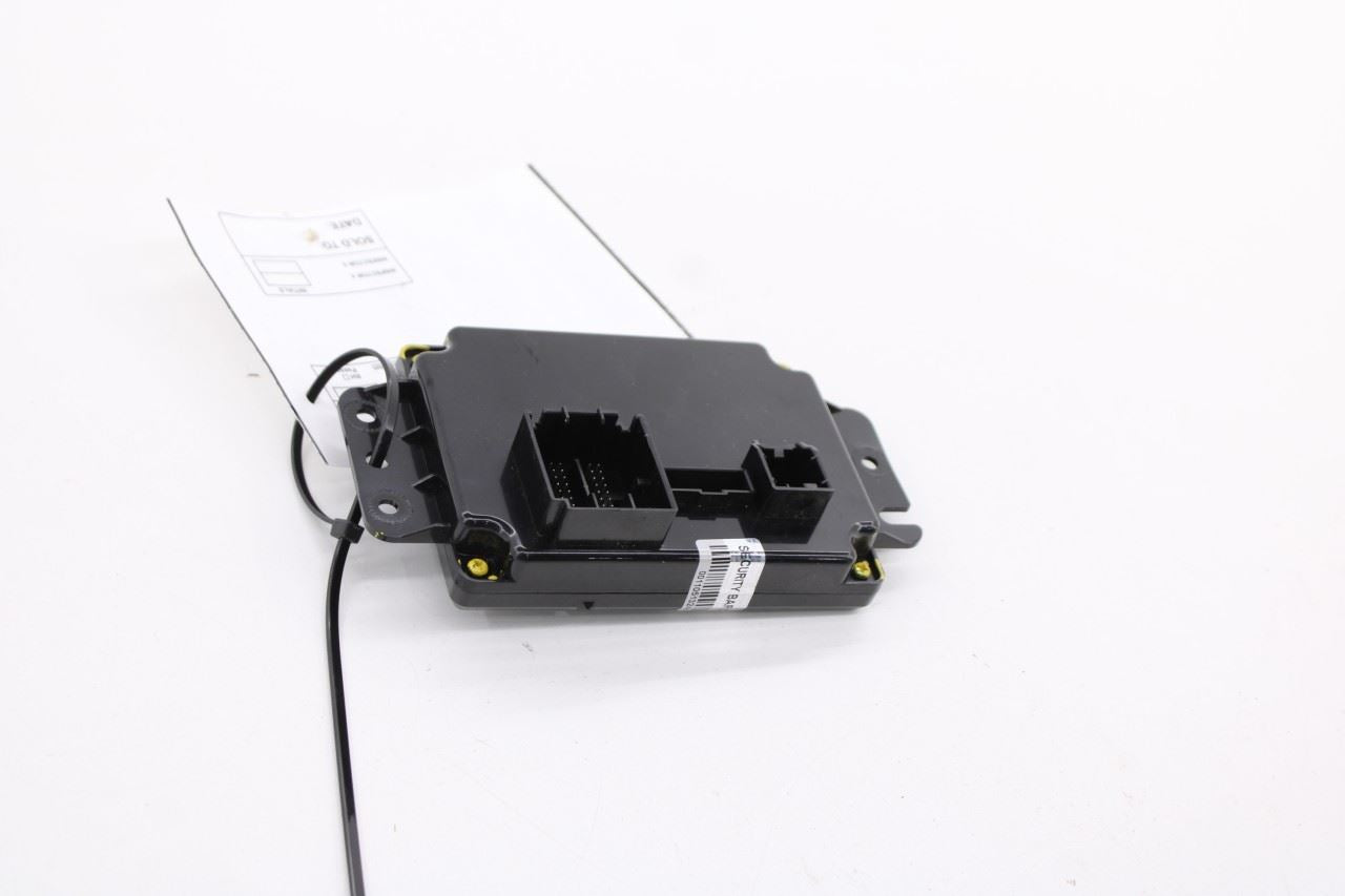 2014 Jeep Grand Cherokee Limited AC Heater Temperature Climate Control Module 9