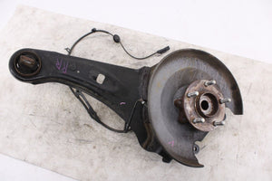 2013-25 Mitsubishi Outlander Sport SE 4WD Rear Suspension RH Spindle Knuckle Hub