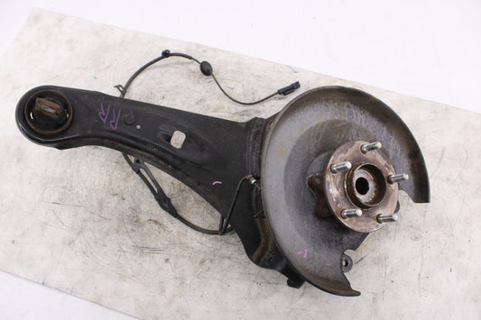 2013-25 Mitsubishi Outlander Sport SE 4WD Rear Suspension RH Spindle Knuckle Hub - Alshned Auto Parts