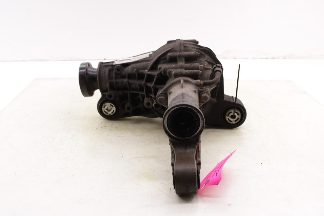 11-21 Jeep Grand Cherokee Overland Front Axle Differential 3.45 ratio 195mm 116K - Alshned Auto Parts