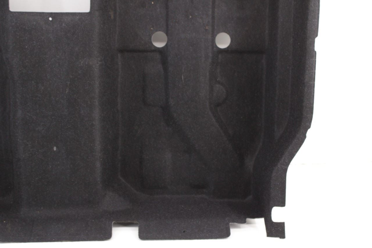 2017-24 Chrysler Pacifica Limited Rear 2nd Row RH and LH Floor Tub Insert Carpet - Alshned Auto Parts