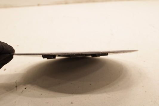 2019-2023 Jeep Cherokee Latitude 3.2L Fuel Tank Filler Door Lid Cover 55112854AA - Alshned Auto Parts