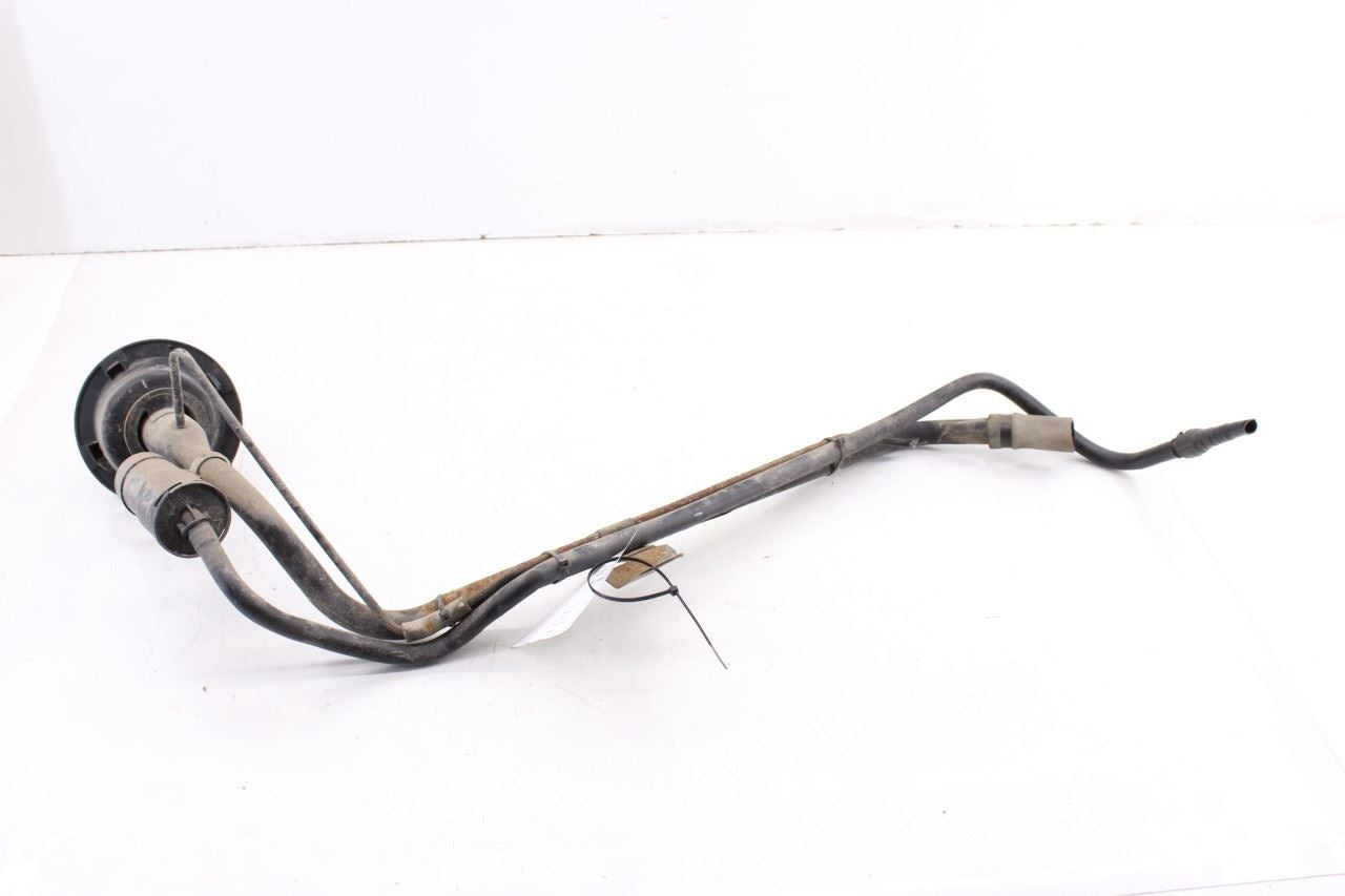 2007-18 Jeep Wrangler Unlimited Sport 3.6L Fuel Filler Neck Hose Tube 52059821AM - Alshned Auto Parts