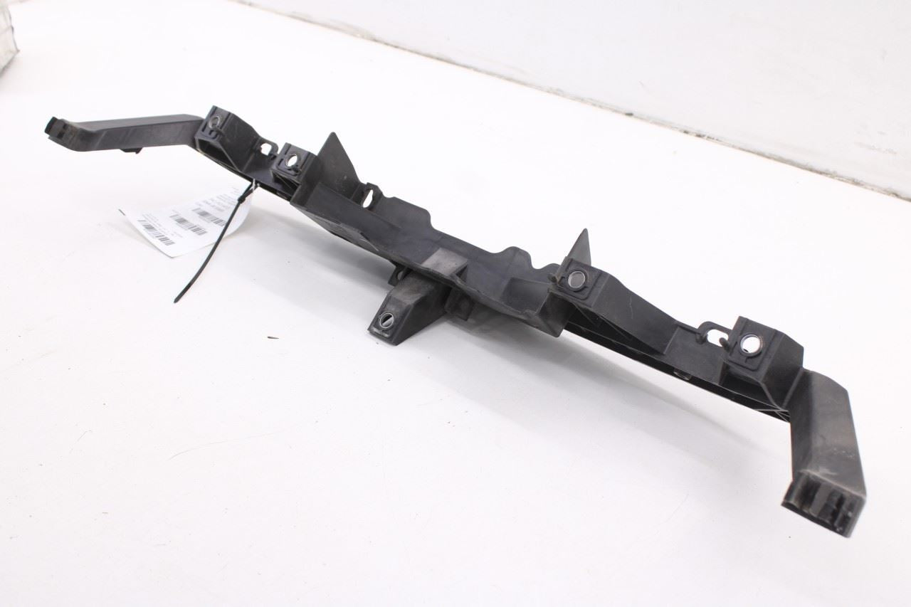 11-14 Porsche Cayenne S AWD Upper Radiator Core Support Bracket Carrier Tie Bar5