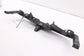 11-14 Porsche Cayenne S AWD Upper Radiator Core Support Bracket Carrier Tie Bar5