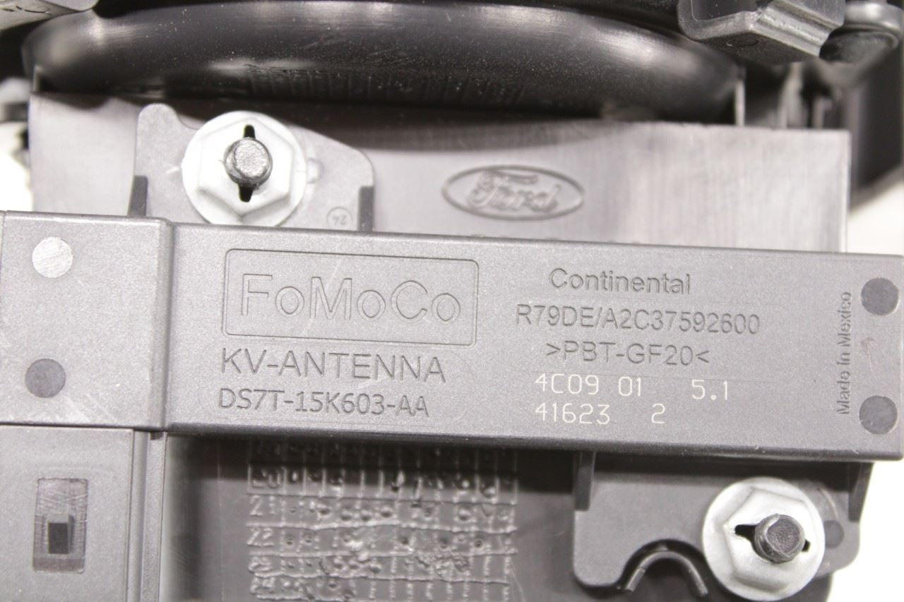 22-24 Ford Expedition MAX XLT Center Console Shifter Bezel NL1B78045A76BE *ReaD* - Alshned Auto Parts