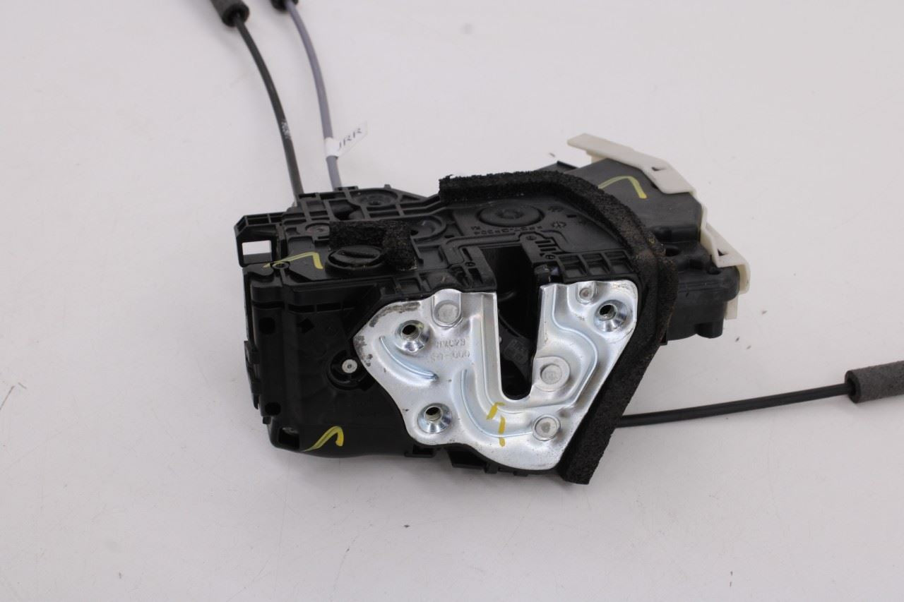 2019-2021 Hyundai Veloster Rear Right Passenger Side Door Lock Latch Actuator2