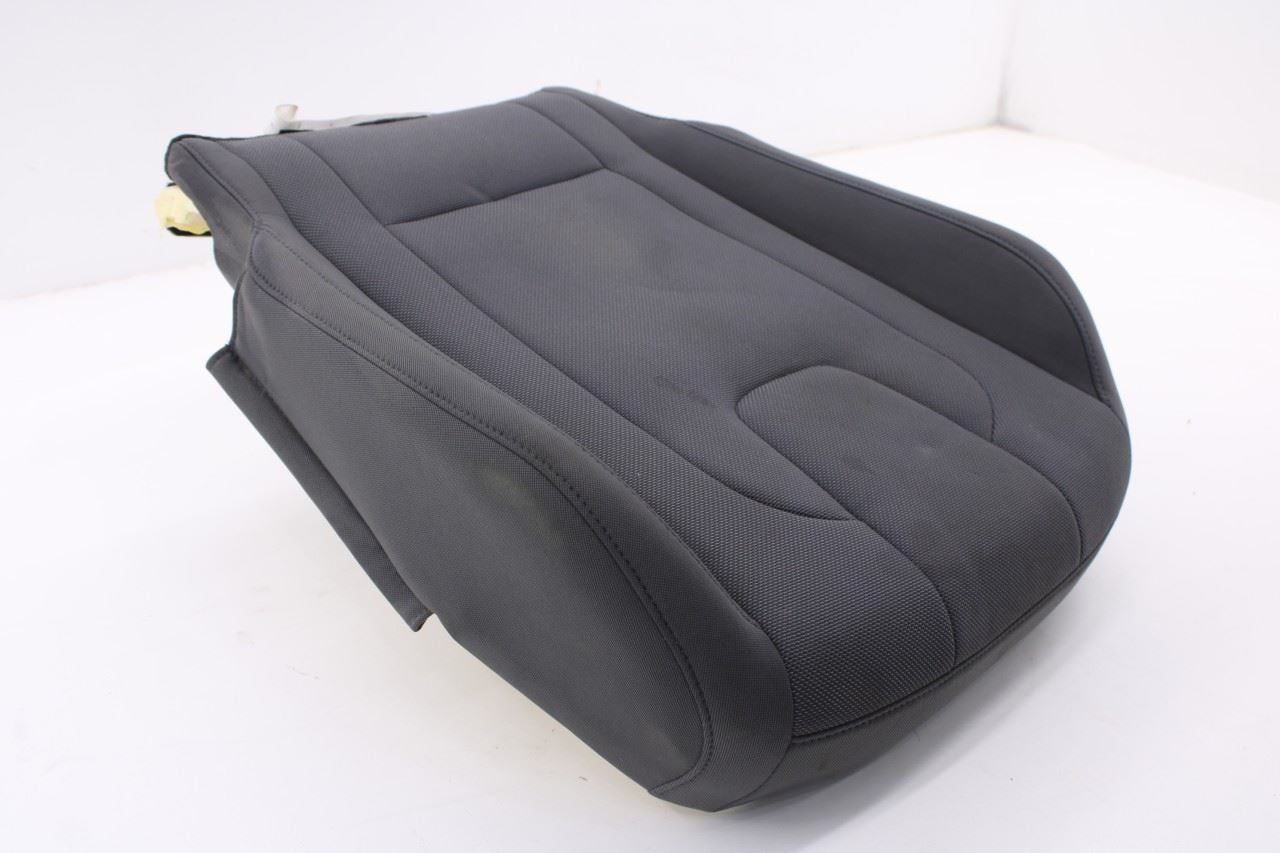 2021-2026 Hyundai Elantra SE 2.0L FWD Front Driver Left Side Seat Lower Cushion2