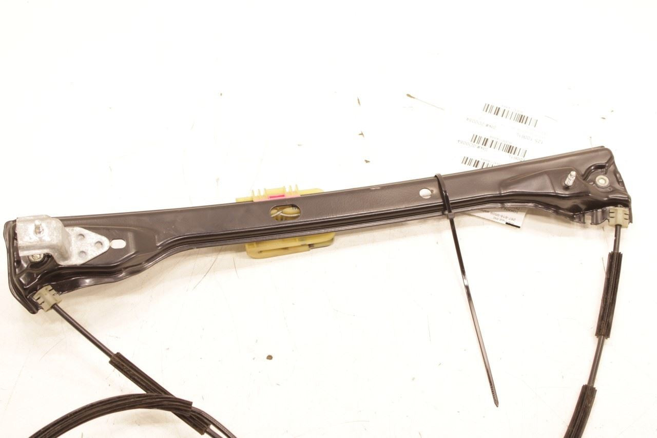 2017-2023 GMC Acadia SLT-1 Front Left Driver Side Door Window Regulator w/ Motor - Alshned Auto Parts