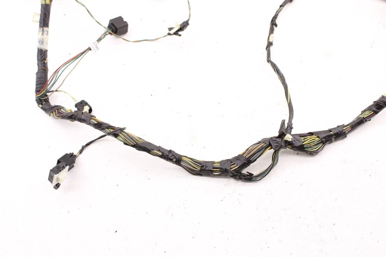 2013-2016 Ford F250 Crew Cab Lariat Front Left Door Wire Harness DC3T-14631-BKE - Alshned Auto Parts