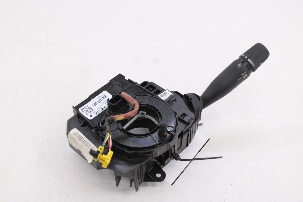 14-24 Ram 1500 Classic Quad Cab Steering Column Turn Signal Wiper Switch *ReaD*4