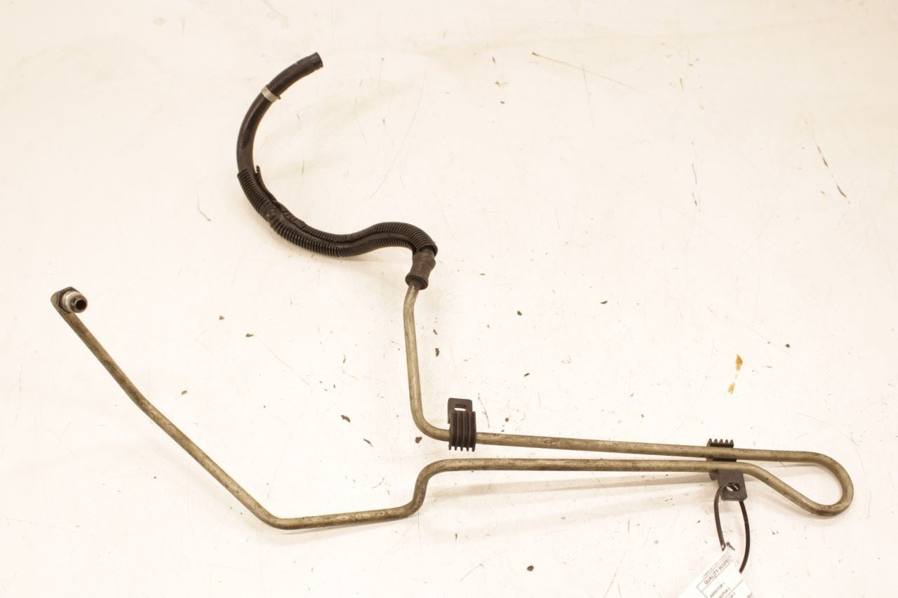 1997-2000 Chevrolet Corvette 5.7L Power Steering Cooler Fluid Line Hose 26047343 - Alshned Auto Parts