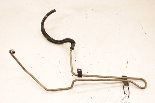 1997-2000 Chevrolet Corvette 5.7L Power Steering Cooler Fluid Line Hose 26047343 - Alshned Auto Parts