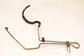 1997-2000 Chevrolet Corvette 5.7L Power Steering Cooler Fluid Line Hose 26047343 - Alshned Auto Parts