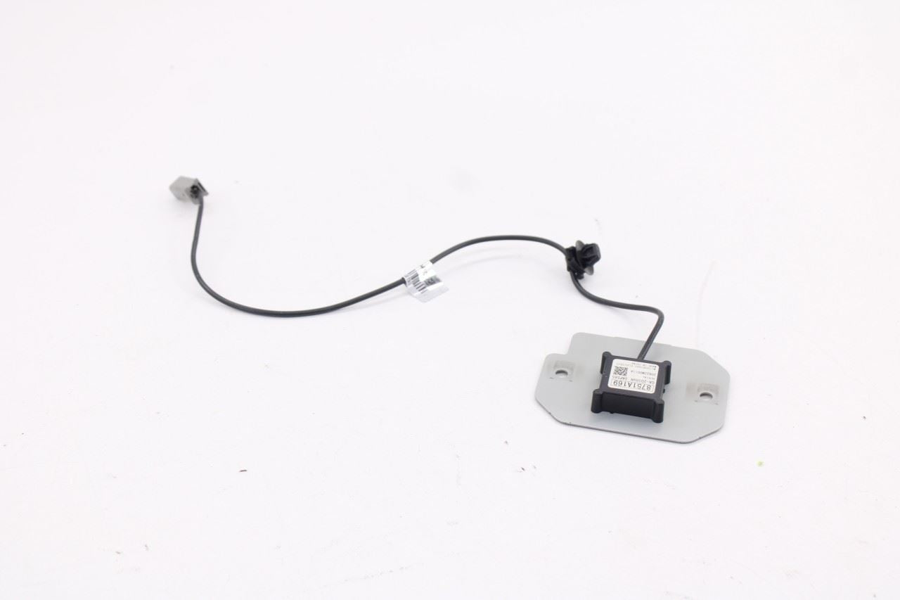 2020-2025 Mitsubishi Outlander Sport SE GPS Positioning System Antenna Module7