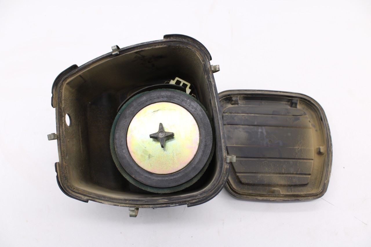 14-20 Arctic Cat Wildcat Trail 700 4WD Air Box Intake Cleaner Weldment 0570-373 - Alshned Auto Parts