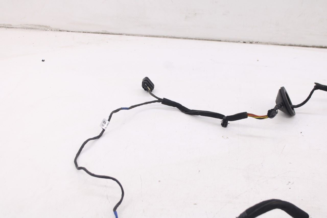 2020-2022 Hyundai Palisade Limited AWD Front Right Door Wire Harness 91611-S8050 - Alshned Auto Parts