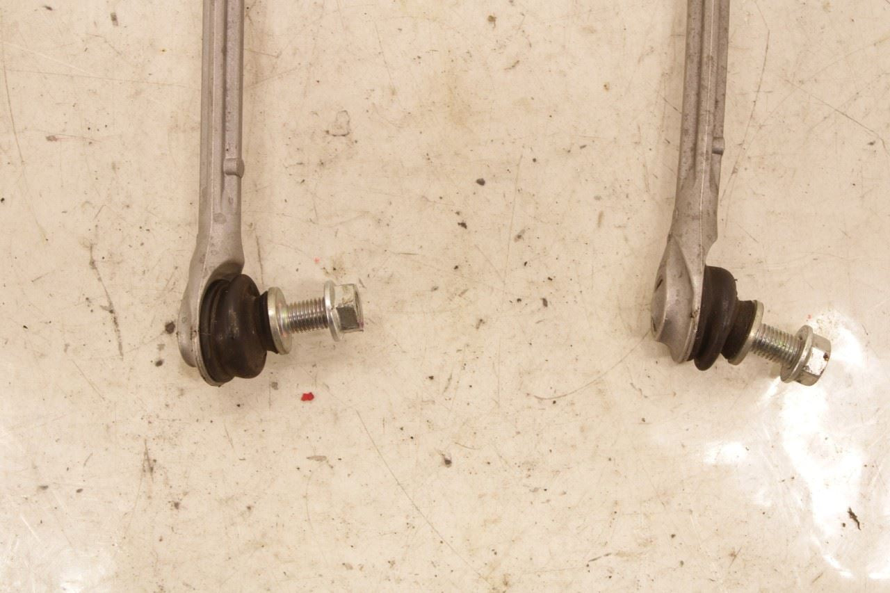 23-25 Acura Integra A-Spec FWD Front Stabilizer Sway Bar Link Right and Left Set - Alshned Auto Parts