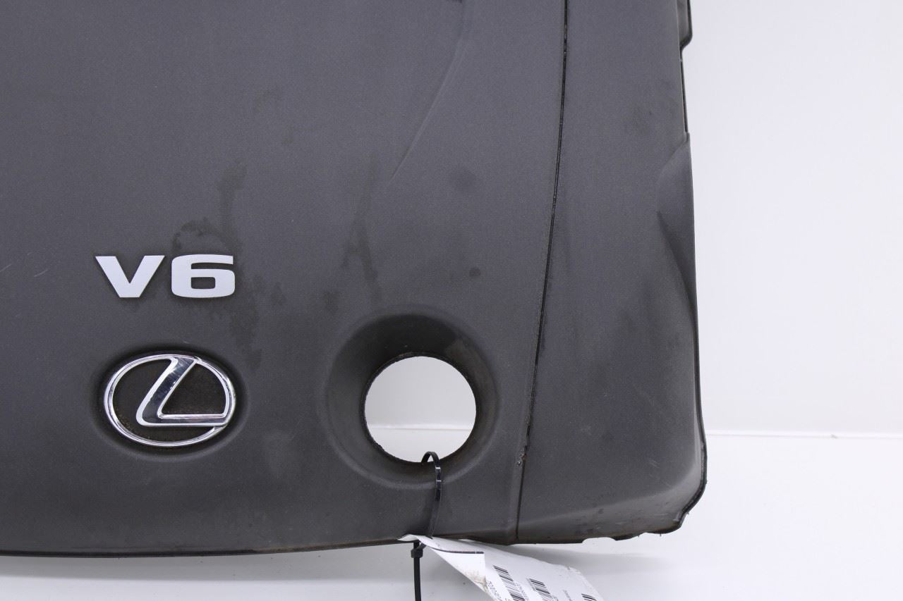 2006-2015 Lexus IS250 2.5L Engine Appearance Motor Cover 11209-31201 OEM - Alshned Auto Parts