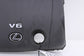 2006-2015 Lexus IS250 2.5L Engine Appearance Motor Cover 11209-31201 OEM - Alshned Auto Parts