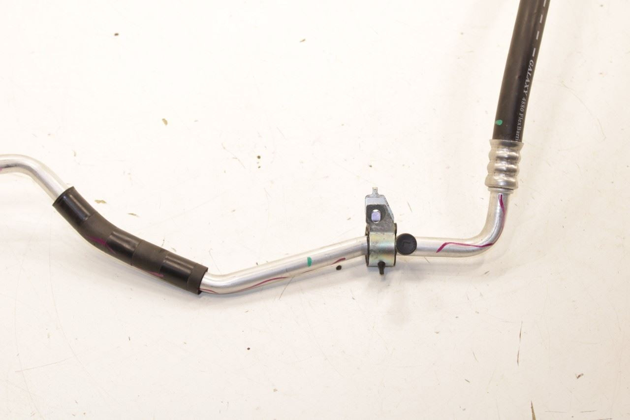 2022-2025 Mazda CX30 S 2.5L AWD AC Conditioning Suction Flexible Low Hose Tube - Alshned Auto Parts