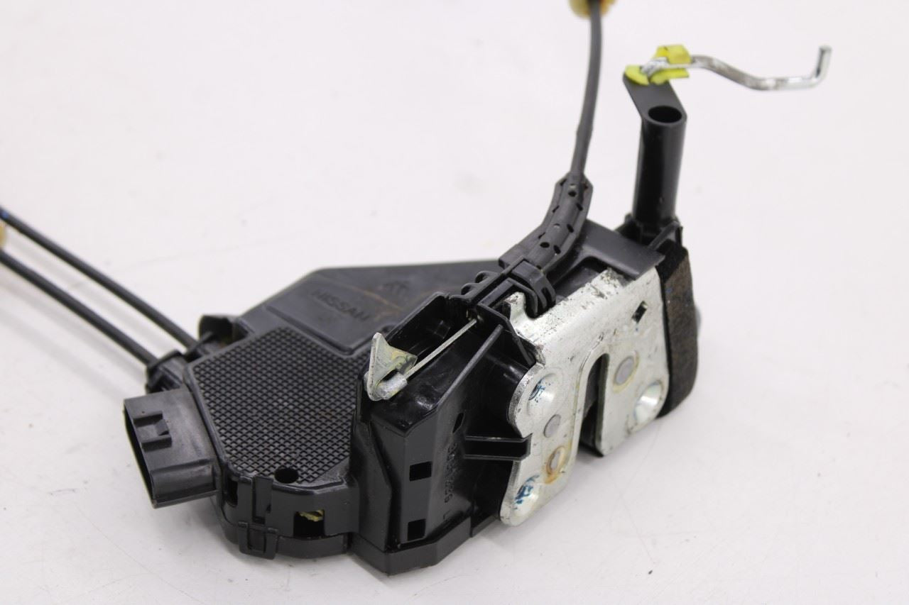 14-20 Infiniti QX60 Front Left Driver Side Door Lock Latch Actuator 80501-3JA0B3