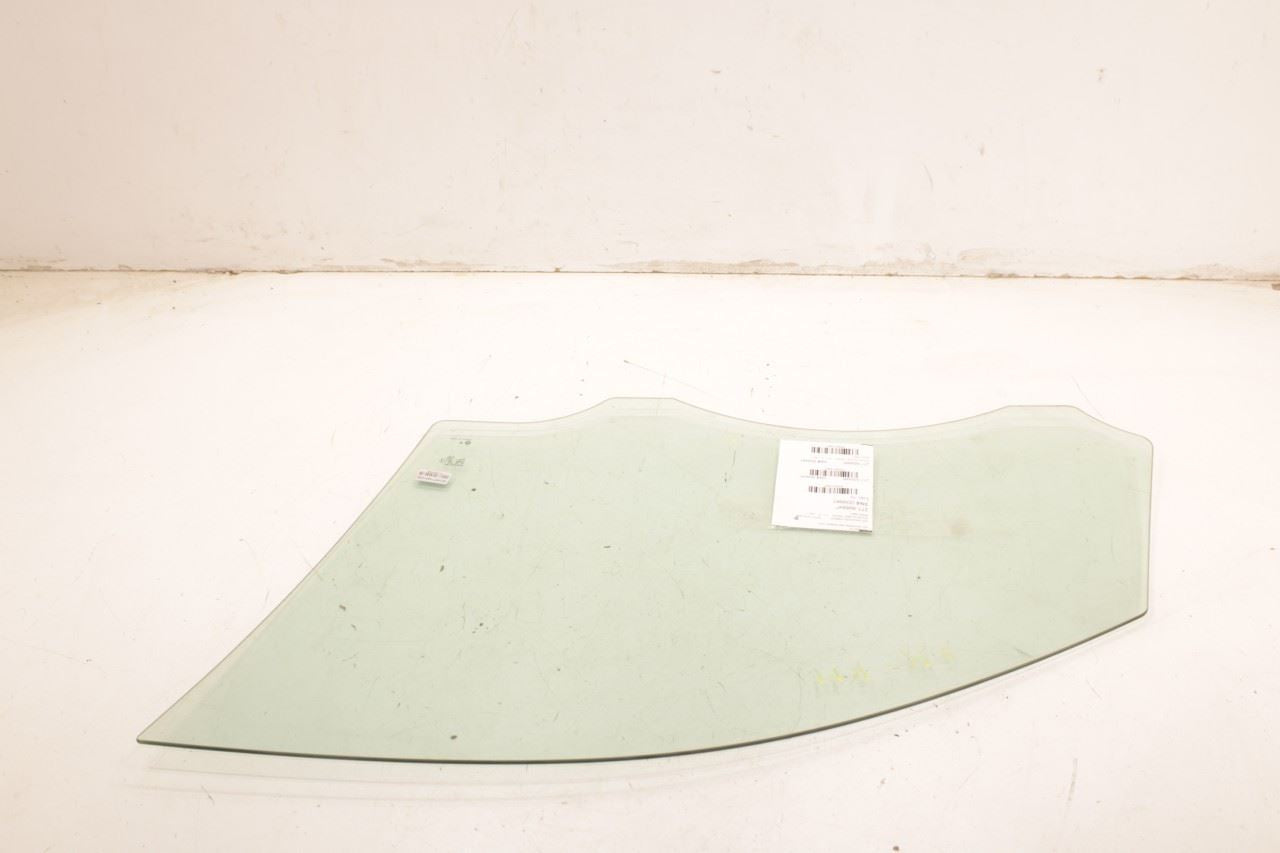 2011-2018 Porsche Cayenne Platinum Front Right Door Window Glass 958-542-512-08 - Alshned Auto Parts