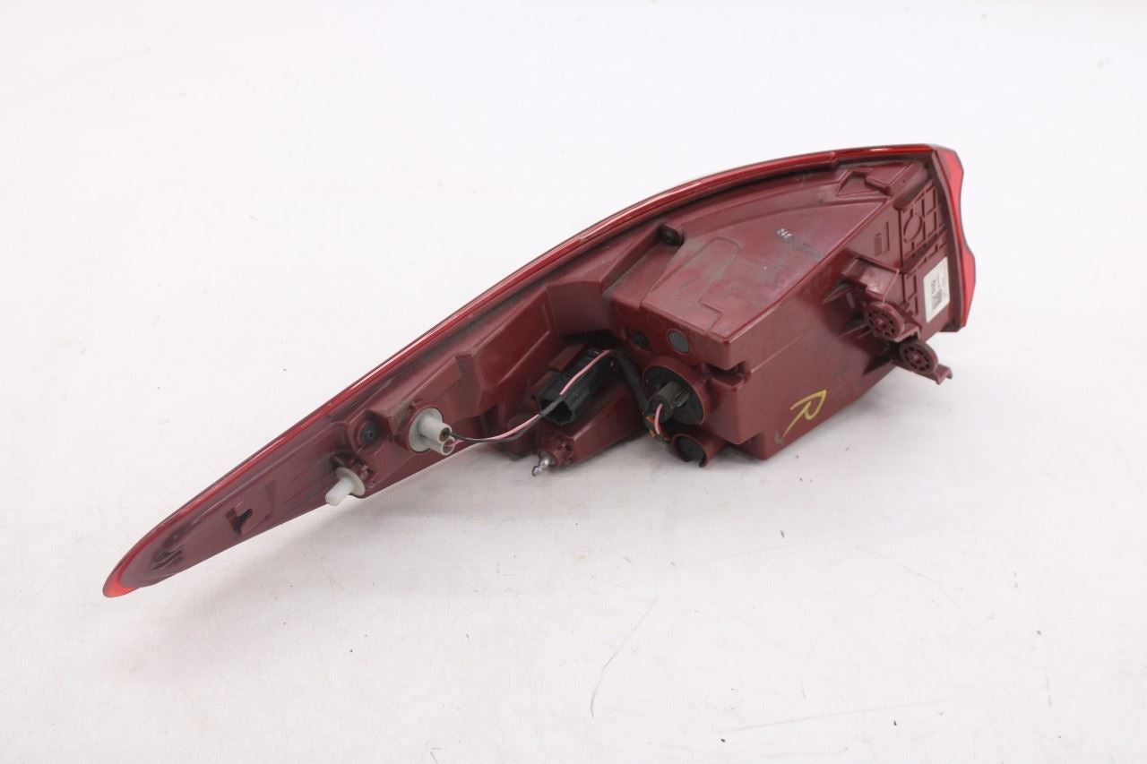 2020-2022 KIA Sportage Nightfall Rear Right and Left Side Tail Light Lamp *ReaD* - Alshned Auto Parts