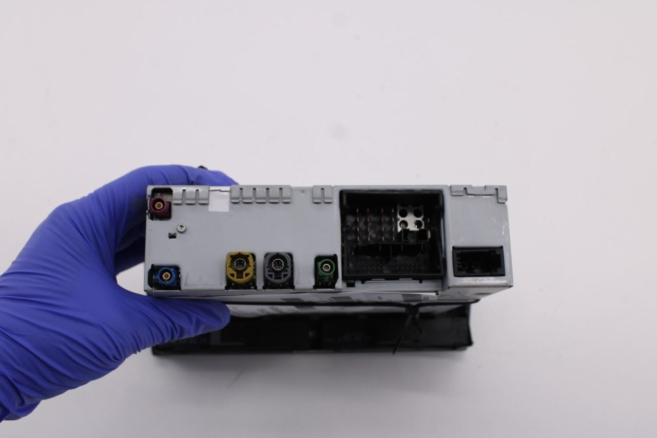 2013-2016 Audi S4 Premium Plus Harman Audio Radio Multimedia Player Receiver8