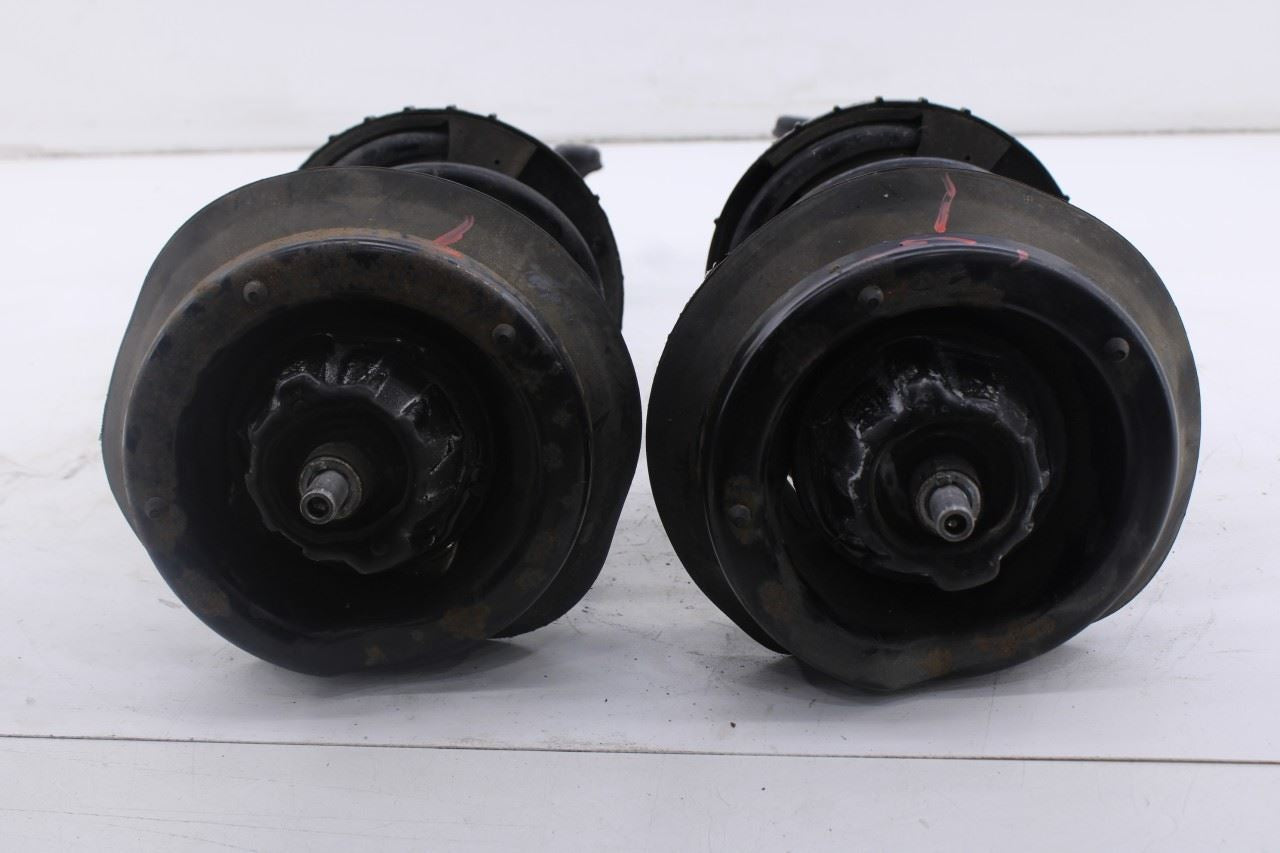 2006-09 Mercedes-Benz CLK 350 3.5L RWD Front Right and Left Shock Strut Absorber5